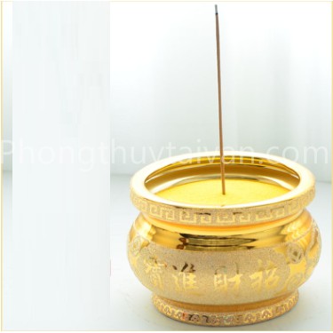 Cát vàng Kim sa bát hương(200g/400g/1 ký)