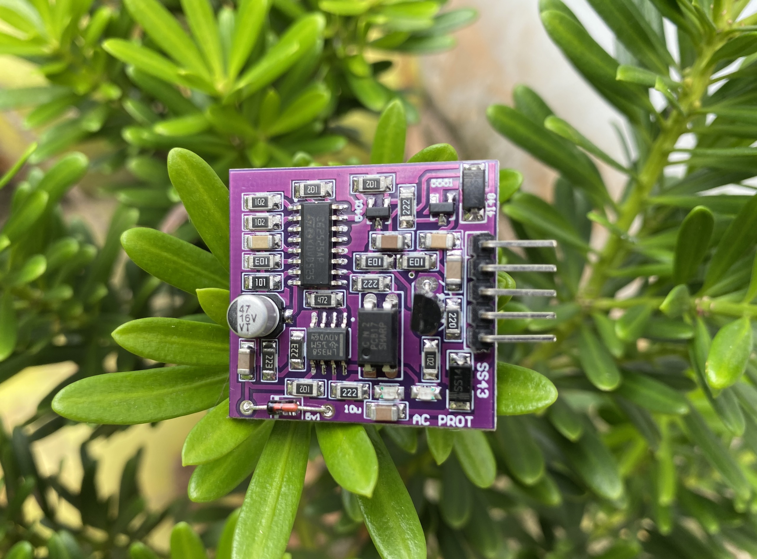Oscillator circuit SG3525 have instructions