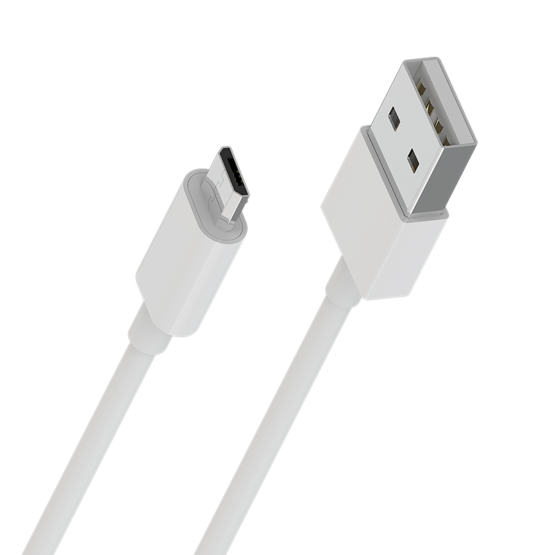 Cáp sạc micro usb dài 1m borofone bx3