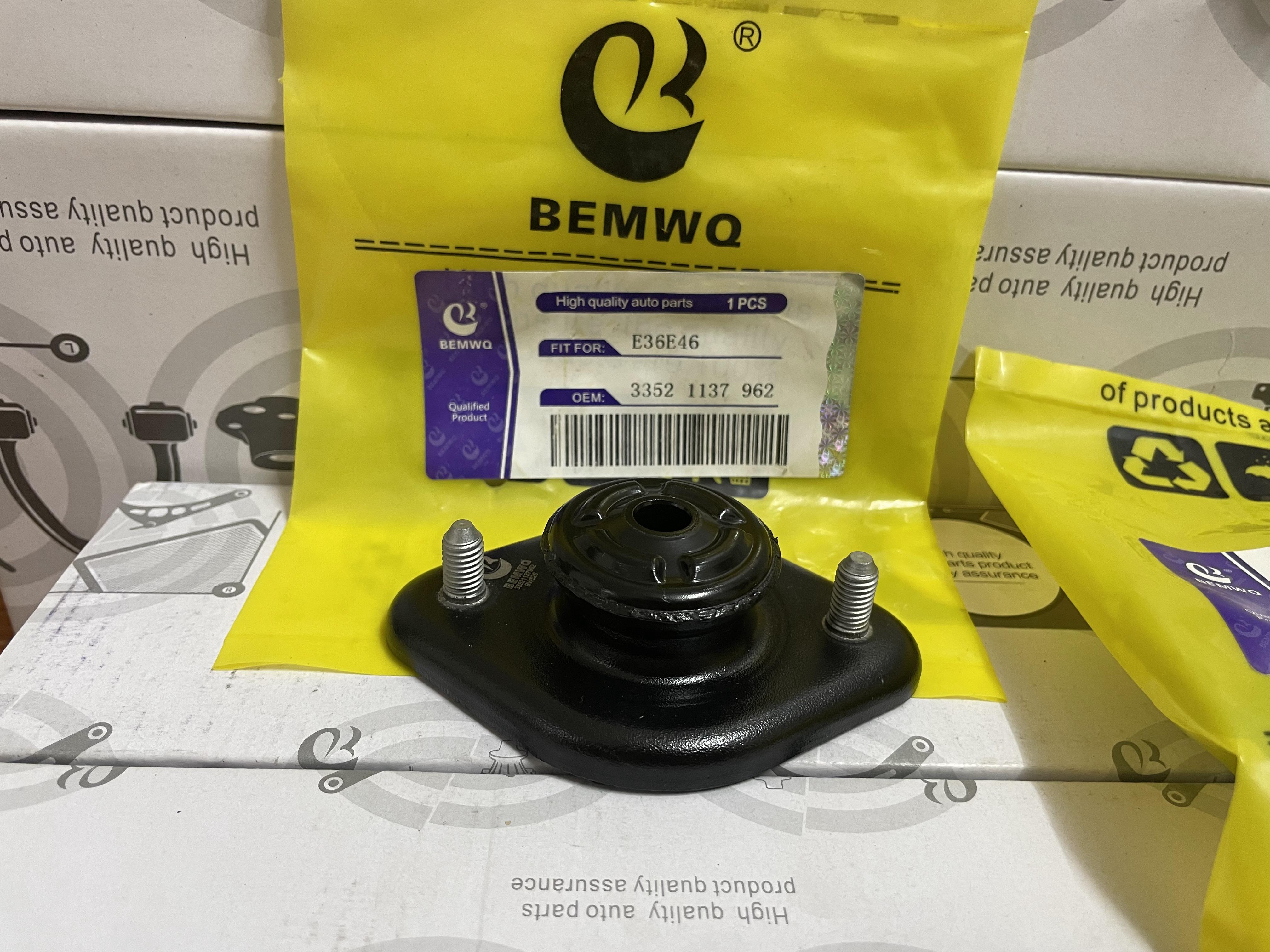 Guide support for BMW E36 E39 318 320 323 325 33521092362 code 33504035929