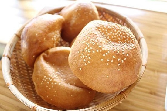 Bột bánh tiêu có men Vĩnh Thuận 400g BY