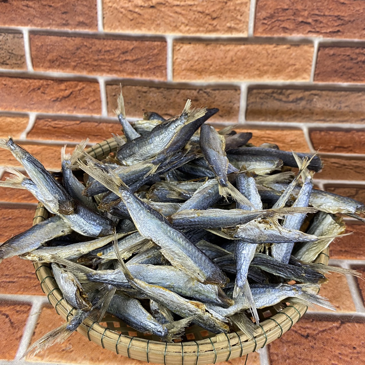 CÁ CHUỒN MÍT - ĐẶC SẢN MIỀN TRUNG gói 1kg