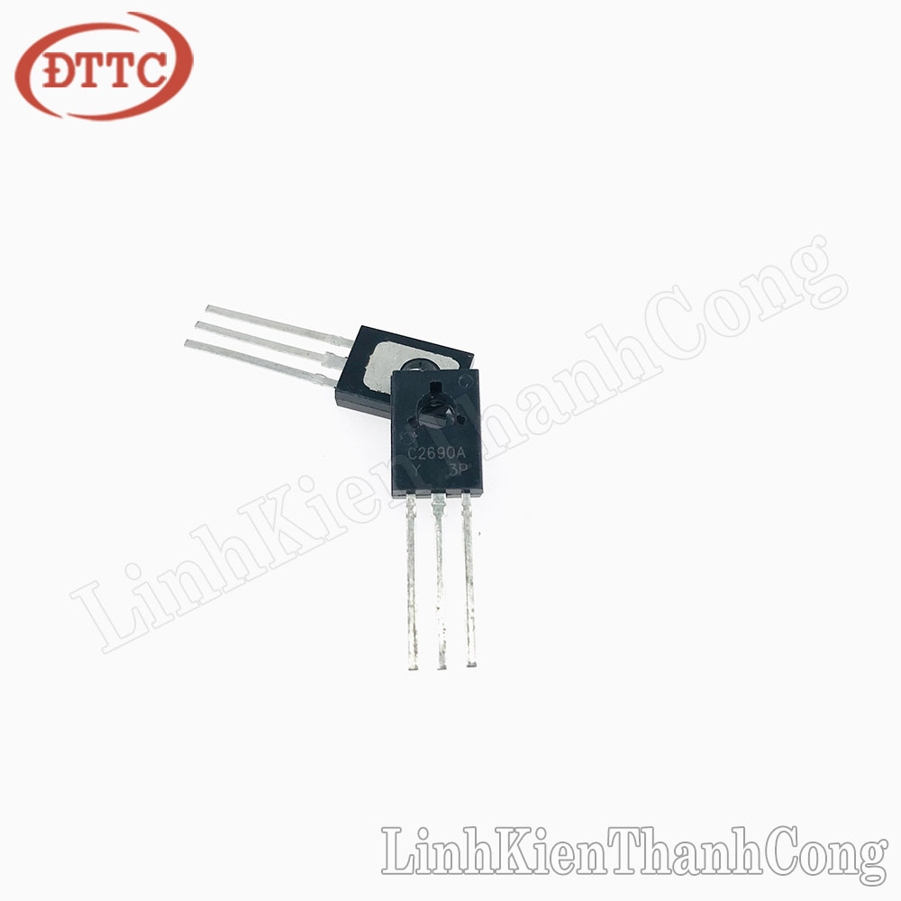 Cặp a1220 c2690 nec tháo máy
