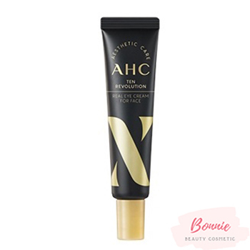 HOÀN TIỀN 15% - Kem mắt AHC Premier Ampoule In Eye Cream 12ml &30ml