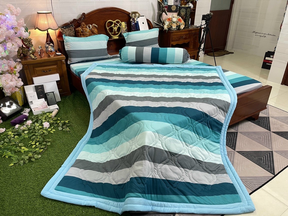 drap thun hàn quốc