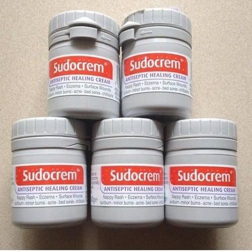 Kem hăm tã Sudocrem Antiseptic Healing Cream (60g)