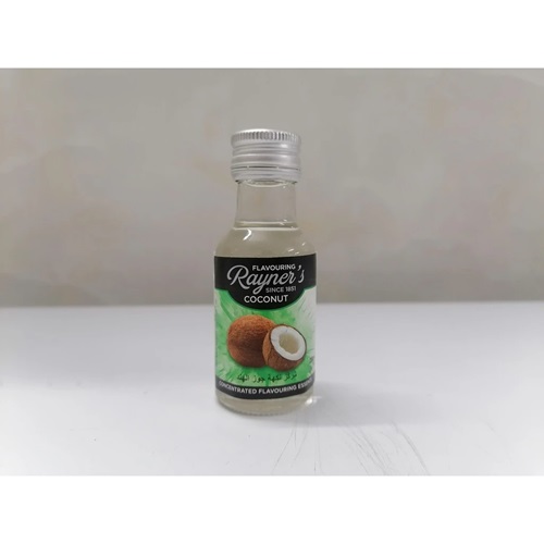 Hương dừa Rayner's 28ml