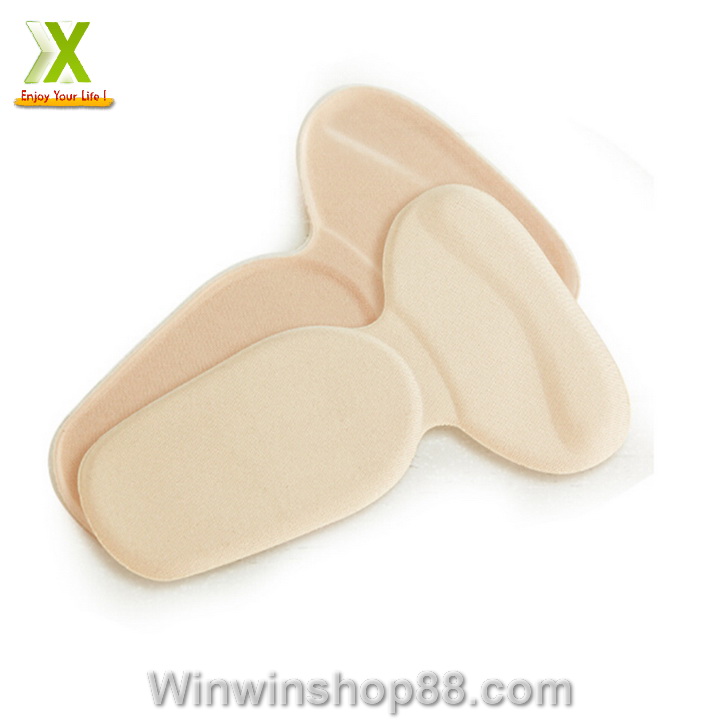 [HCM]Miếng lót cho giày rộng V.5