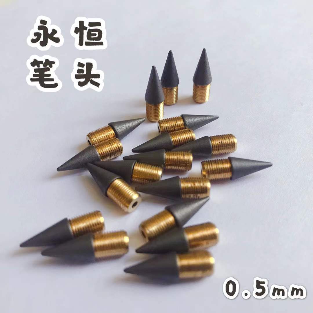 Ngòi thay thế bút chì vĩnh cửu