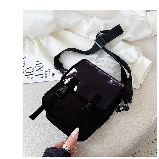 [ XẢ KHO ] Balo Da Đi Học Đi Chơi Du Lịch Cho Nữ Chất Da Pu Đính Đinh Thời Trang Cá Tính Sale Rẻ M66