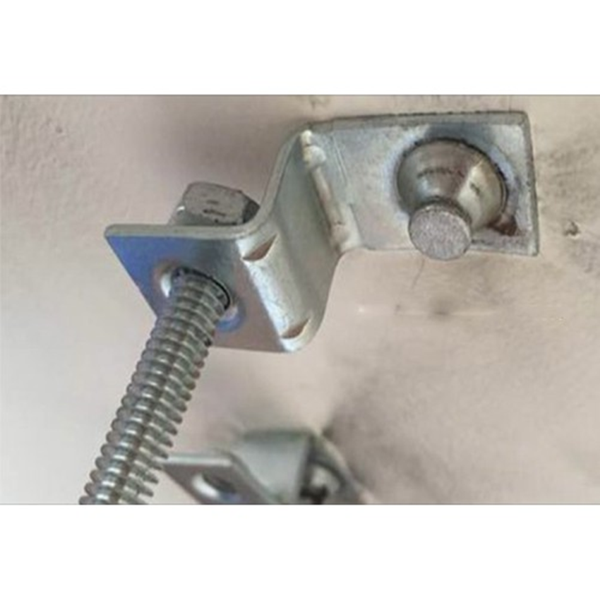 Tắc Kê Nổ M8 - Tắc kê máy bắn ty ( 1 hộp 100 con)