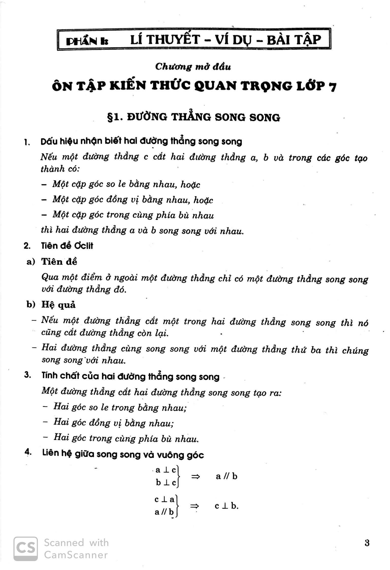Fahasa - Toán Nâng Cao Hình Học 8