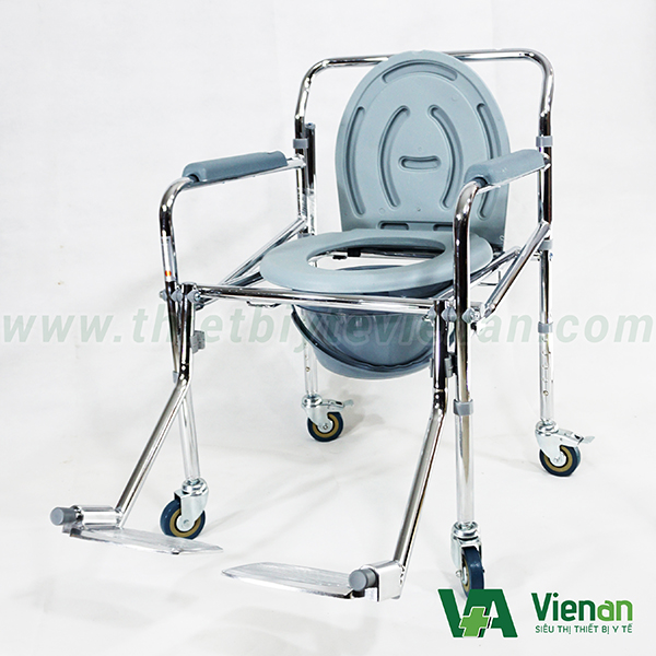 Ghế bố bánh xe GX300 Lucass