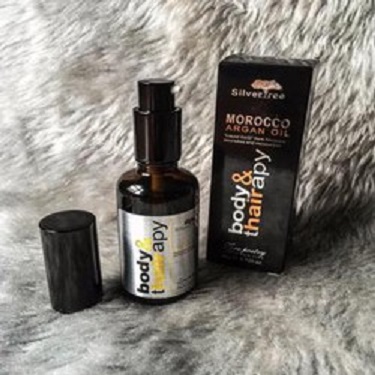 Tinh Dầu Dưỡng Tóc Morocco Argan Oil