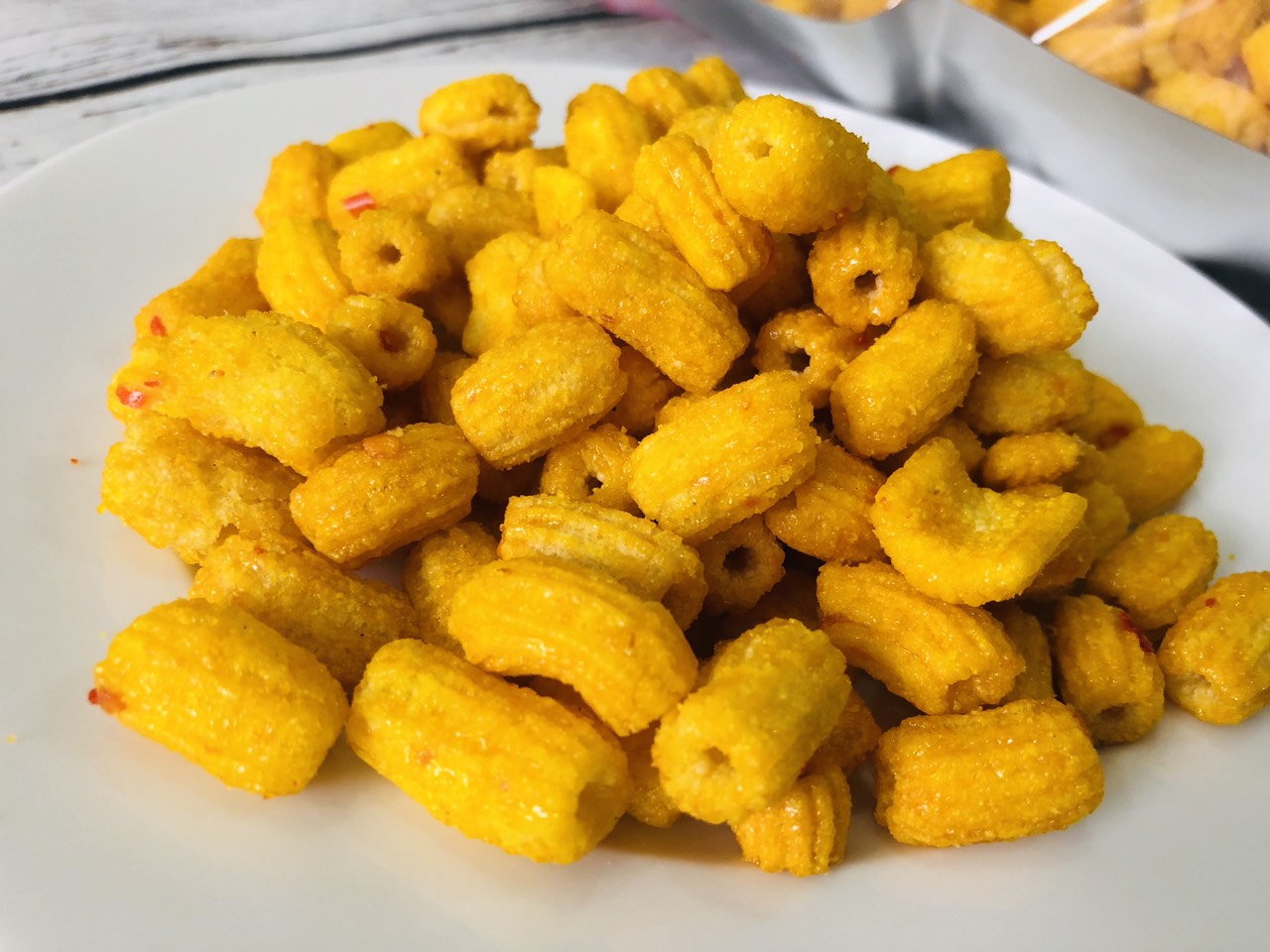 1kg nui sấy giòn_Monhi_Food
