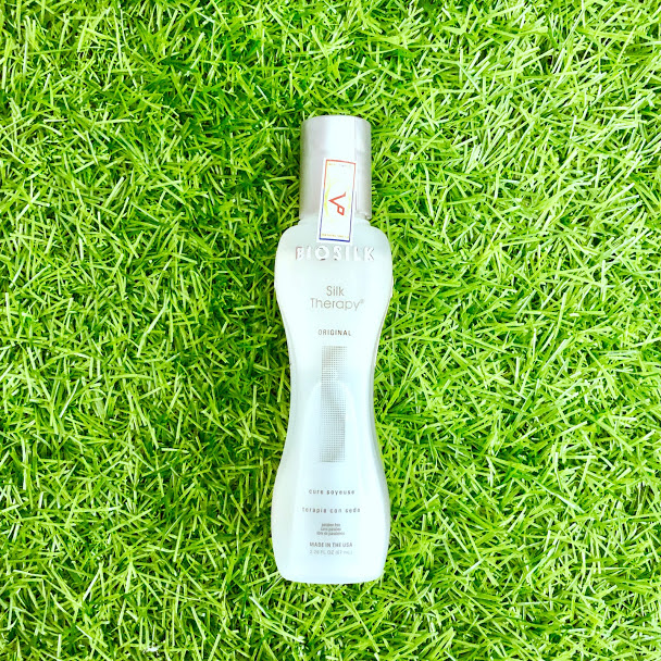[HCM]TINH DẦU BÓNG DƯỠNG TÓC - BIOSILK SILK THERAPY 67ML