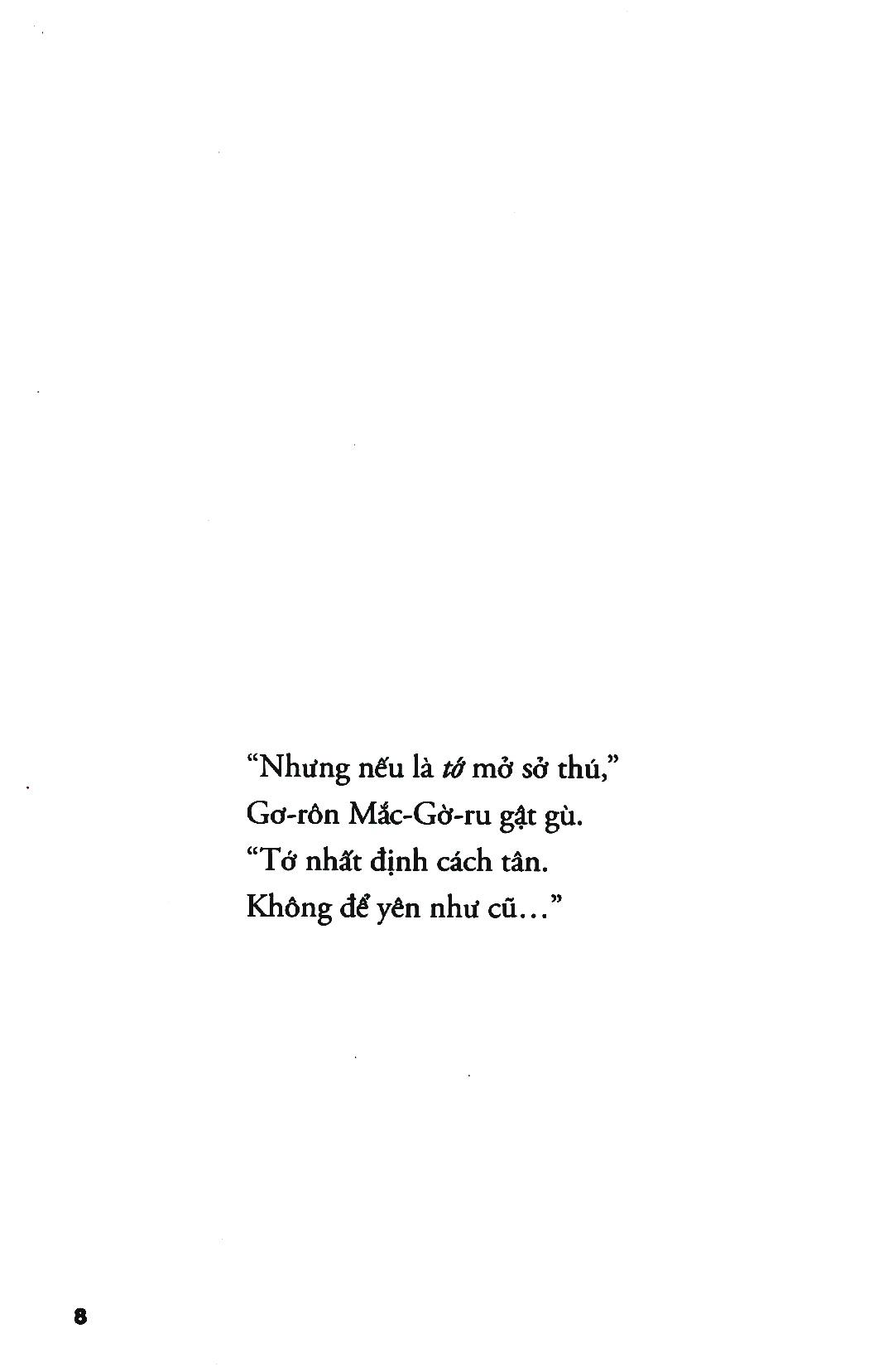 Sách - Dr. Seuss - Nếu tớ mở sở thú