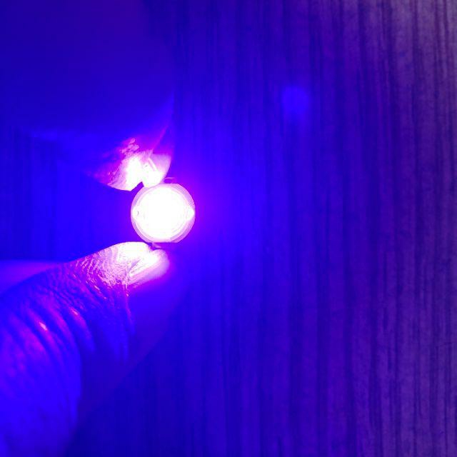 Nhân led 1W siêu sáng (gói 10 con)