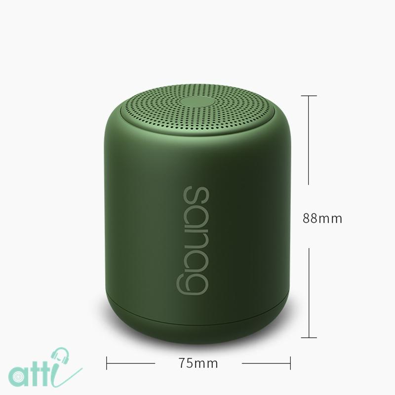 Loa Bluetooth Sanag X6 D0123