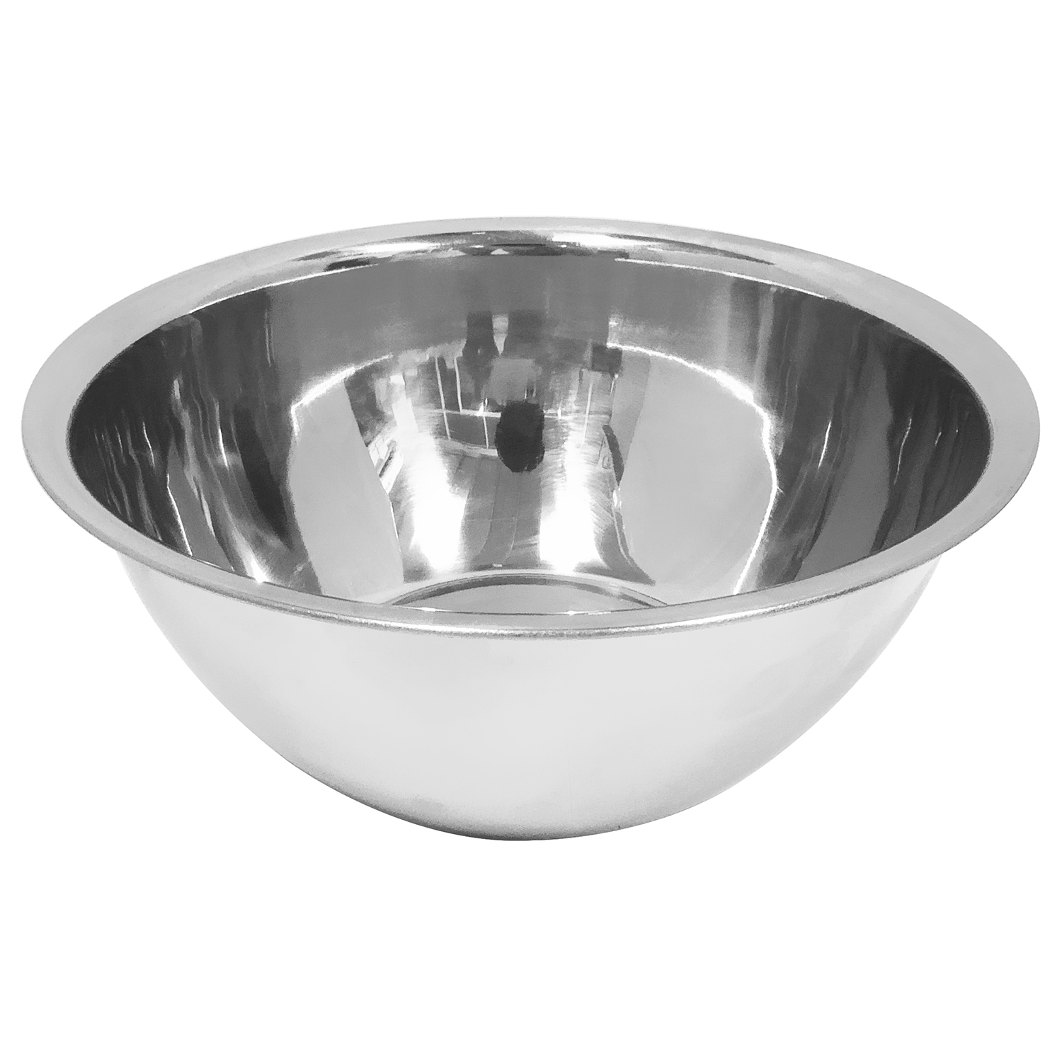 Thau sâu inox Duxton DG-TT24 24cm