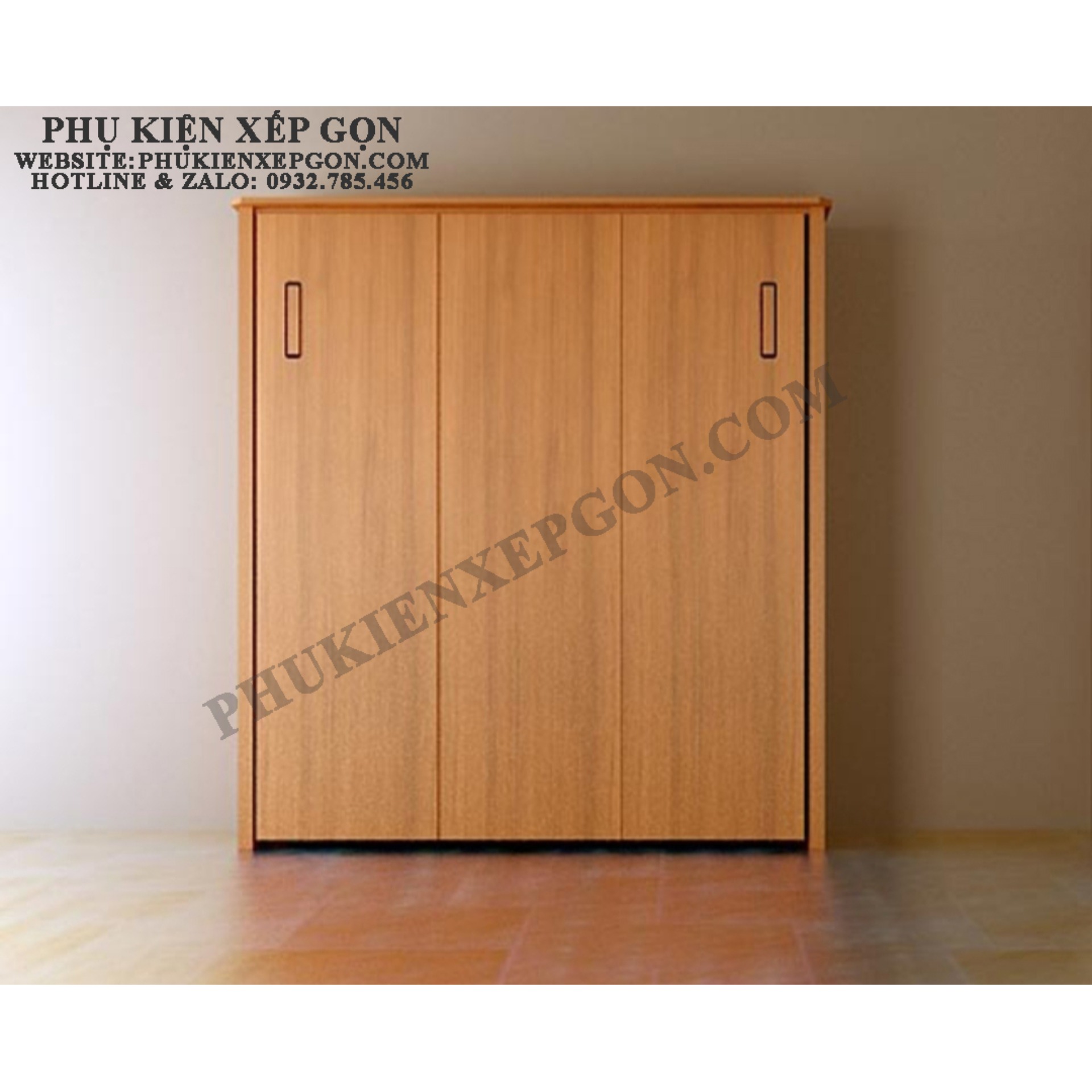 PHỤ KIỆN GIƯỜNG GẬP THÔNG MINH