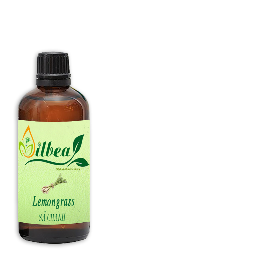 Tinh dầu sả chanh 50ml