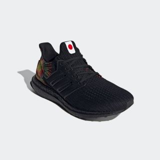 Giày adidas ultraboost 4.0 dna sneaker thể thao nam đen fz4879 - hàng chính  hãng - bounty sneakers | Giày chạy bộ nam | SportCenter.Vn