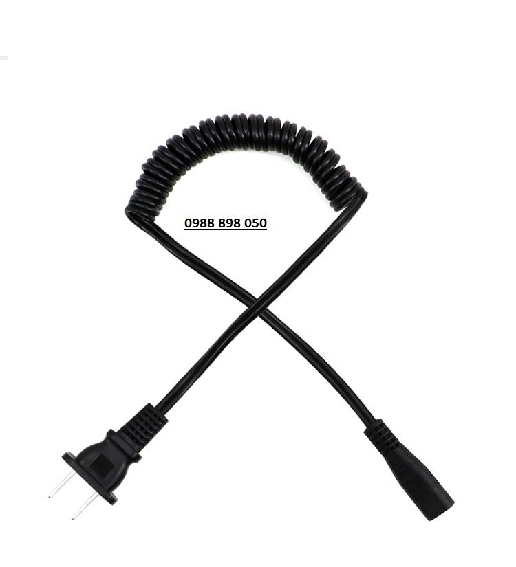 Dây sạc máy cạo râu flyco