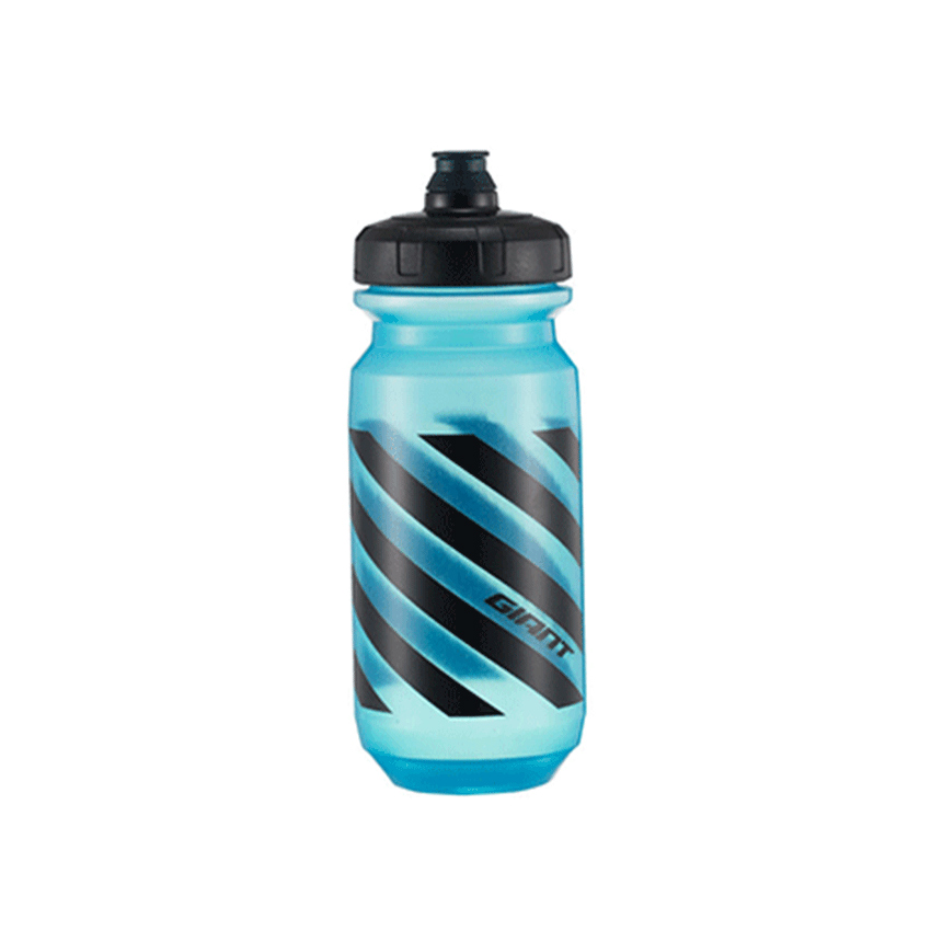 [FREESHIP] Bình Nước Xe Đạp GIANT Doublespring Transparent 600cc – Water Bottle