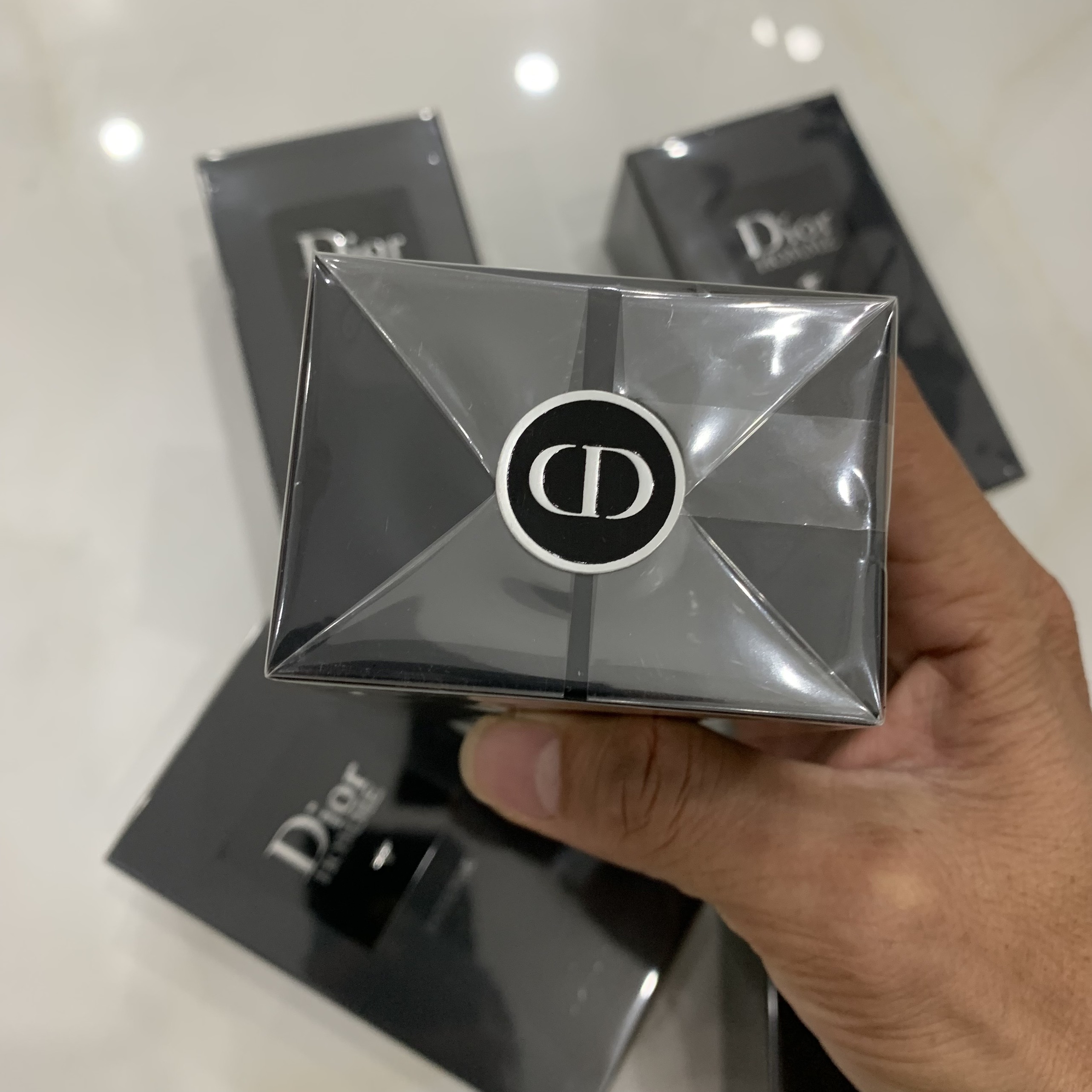 Nước hoa Dior Homme Intense EDP
