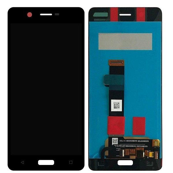 Bộ màn hình nokia 5 zin