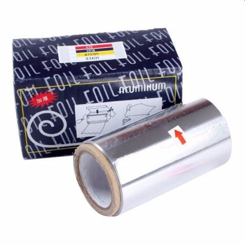 Giấy bạc ủ móng