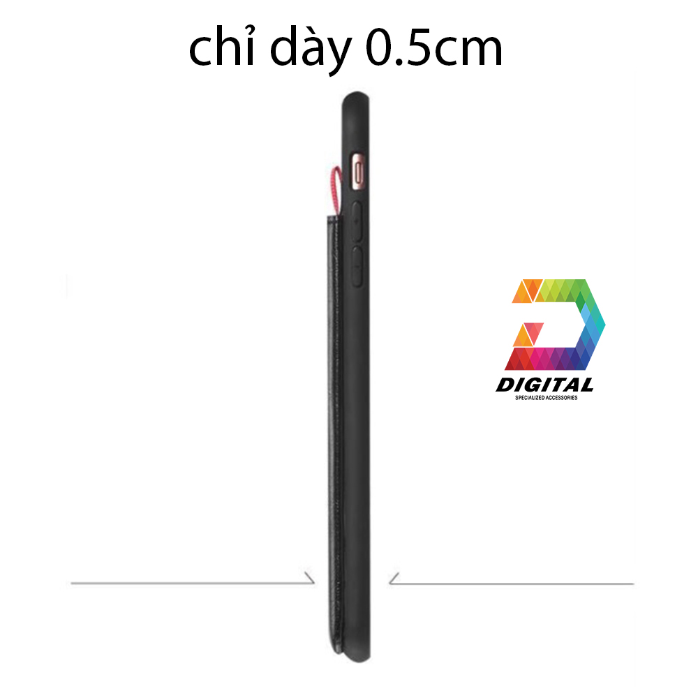 Combo 2 Ốp Lưng Trong Nhám Unibody iPhone 16 Siêu Mỏng