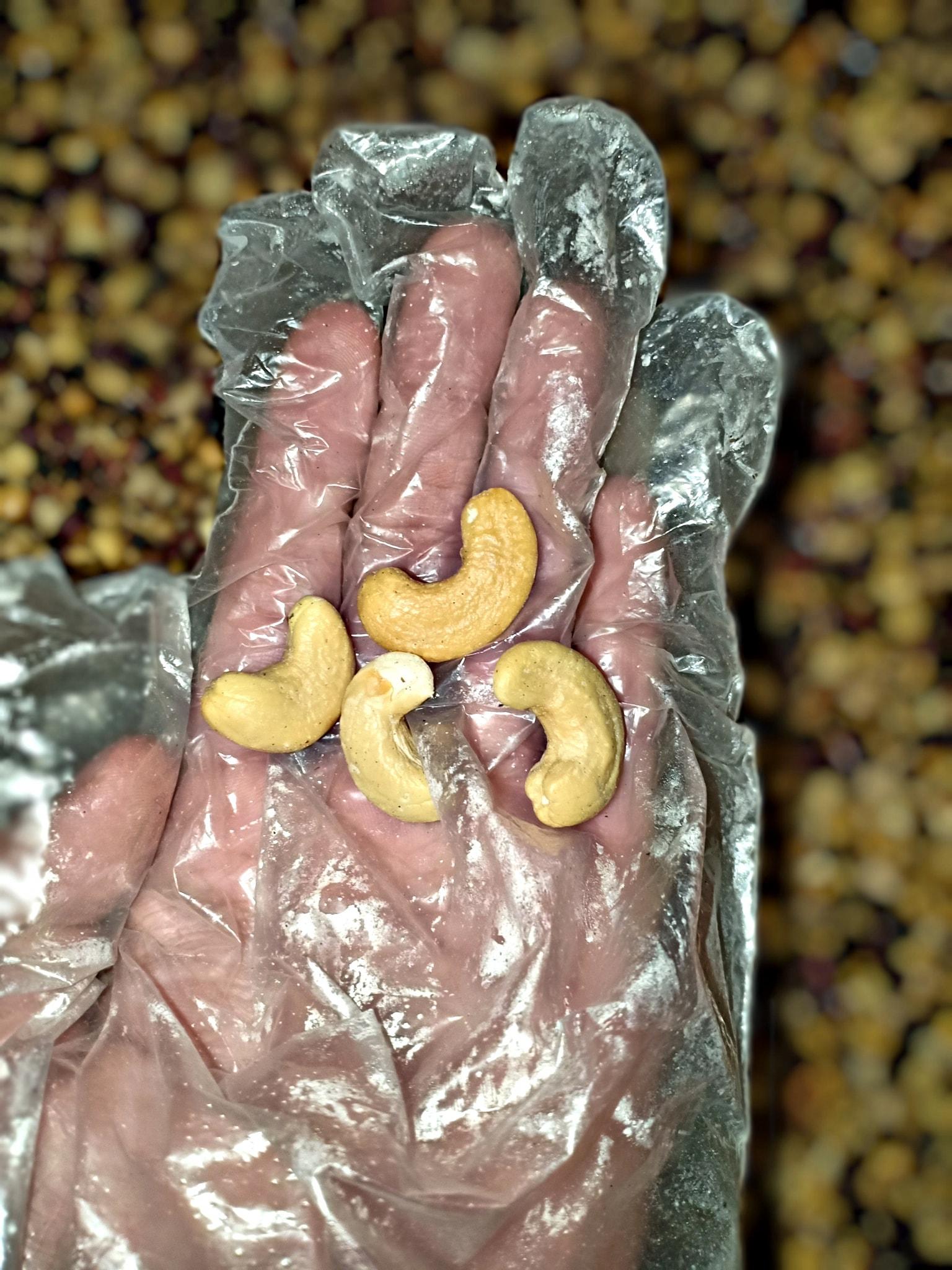 [Giá Xưởng] 1KG Bột Ngũ Cốc Cao Cấp