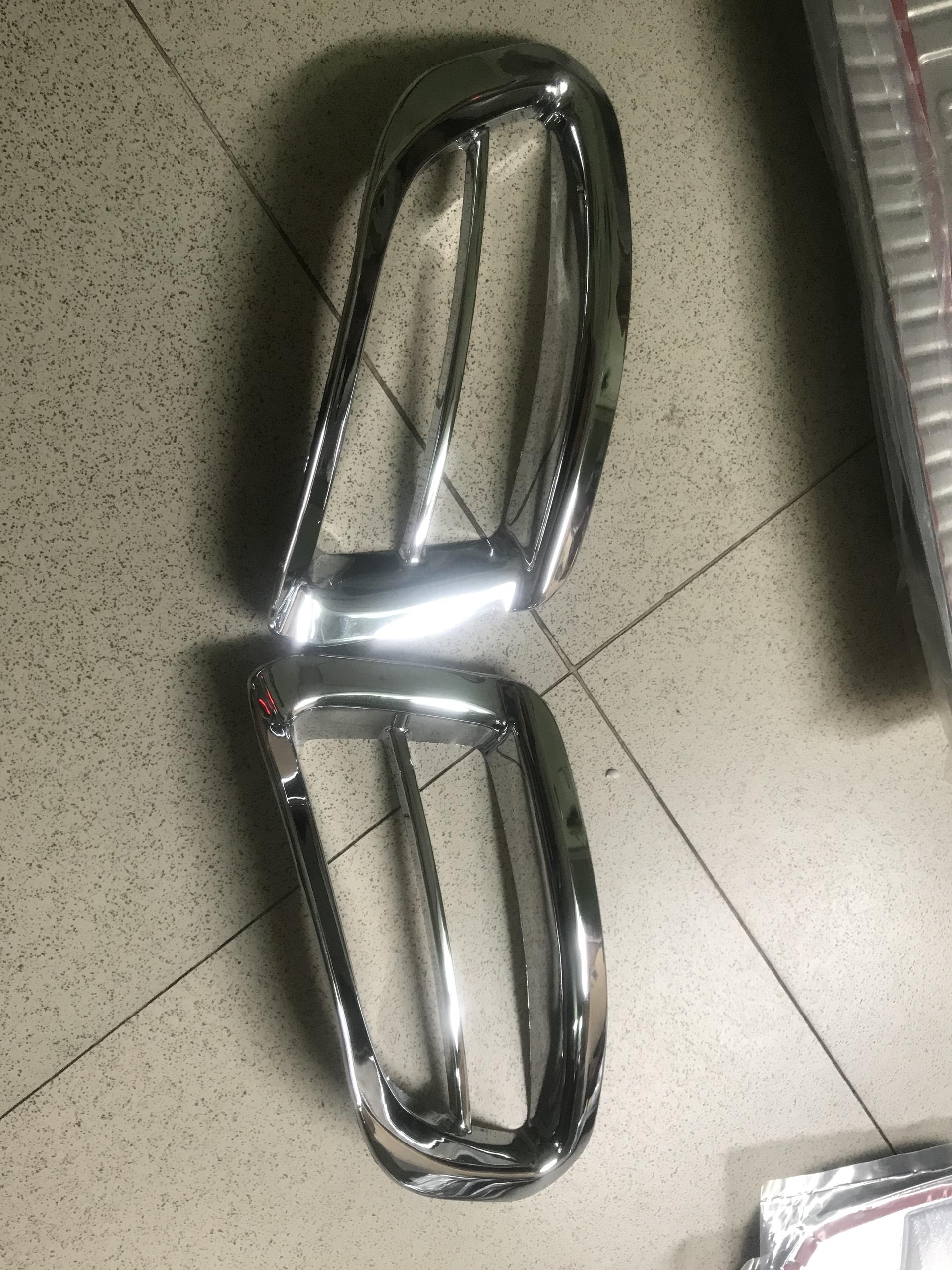 Toyota Innova 2006-2008 underframe kit