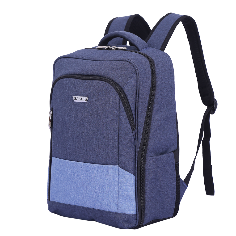 Balo laptop SAKOS OMEGA 14 inch