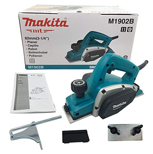 [HCM]Máy bào MAKITA M1902B ( 82MM-580W )