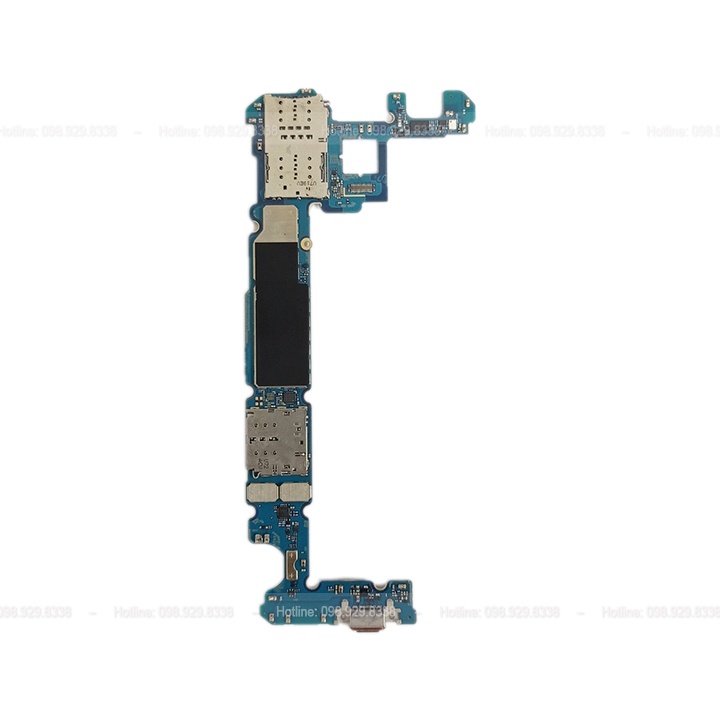 Main Điện Thoại Samsung Galaxy A720 / A7 2017 Zin Bóc Máy