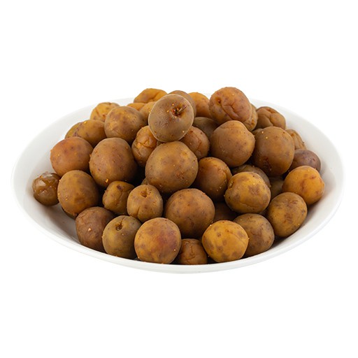 Ô MAI MƠ TƯƠI CAY HỒNG LAM (200G, 300G)