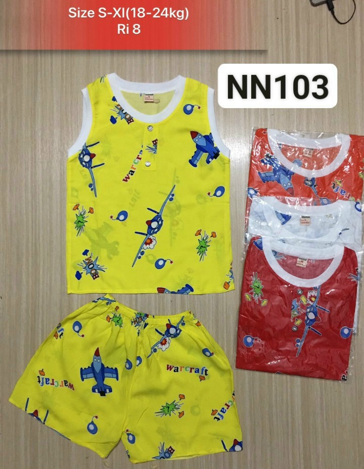 [HCM]Combo 3 bộ lanh- tole bé trai 12-30kg