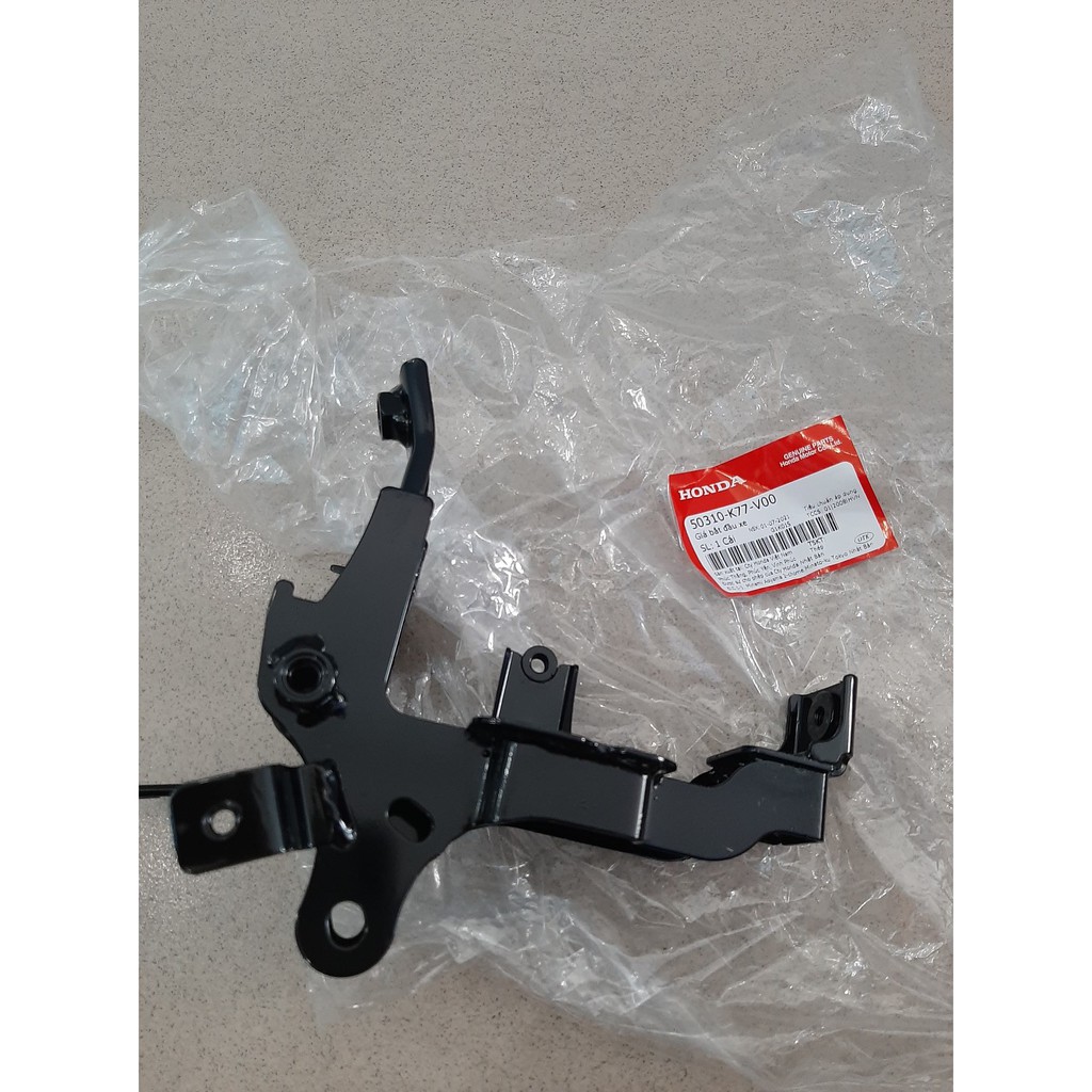 Giá bắt đầu xe sh 2017-2019 honda