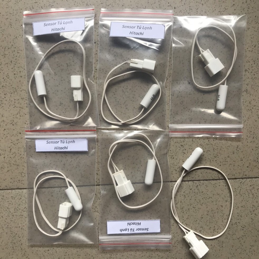 [HCM]Sensor (cảm biến nhiệt ) tủ lạnh Hitachi