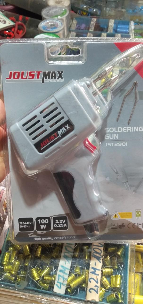 Mỏ hàn xung 100w - Điện Tử Nhật Anh