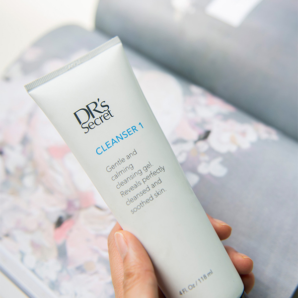 DR’s Secret Cleanser 1 Sữa Rửa Mặt [HCM]