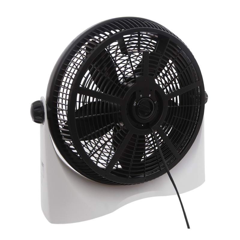 Quạt hộp Midea FB40-9H 55W