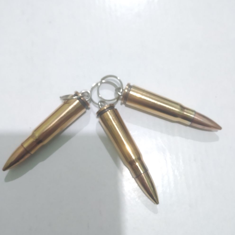 dụng cụ bếp màu đồng móc khoá ak