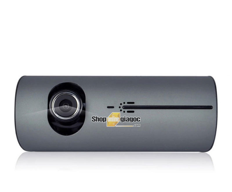 Camera Hành Trình X3000 R300 Có GPS
