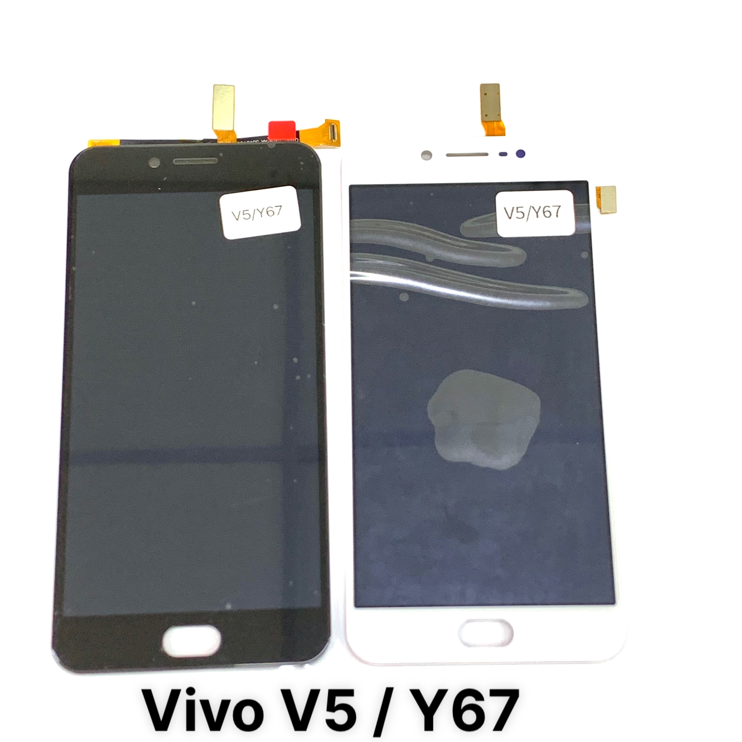 Màn hình Vivo V5 / V5S / Y67 ZIN NEW ( Trắng , Đen )