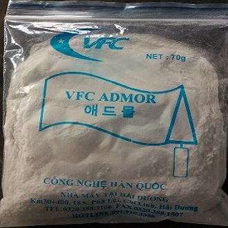 Phụ gia Admor