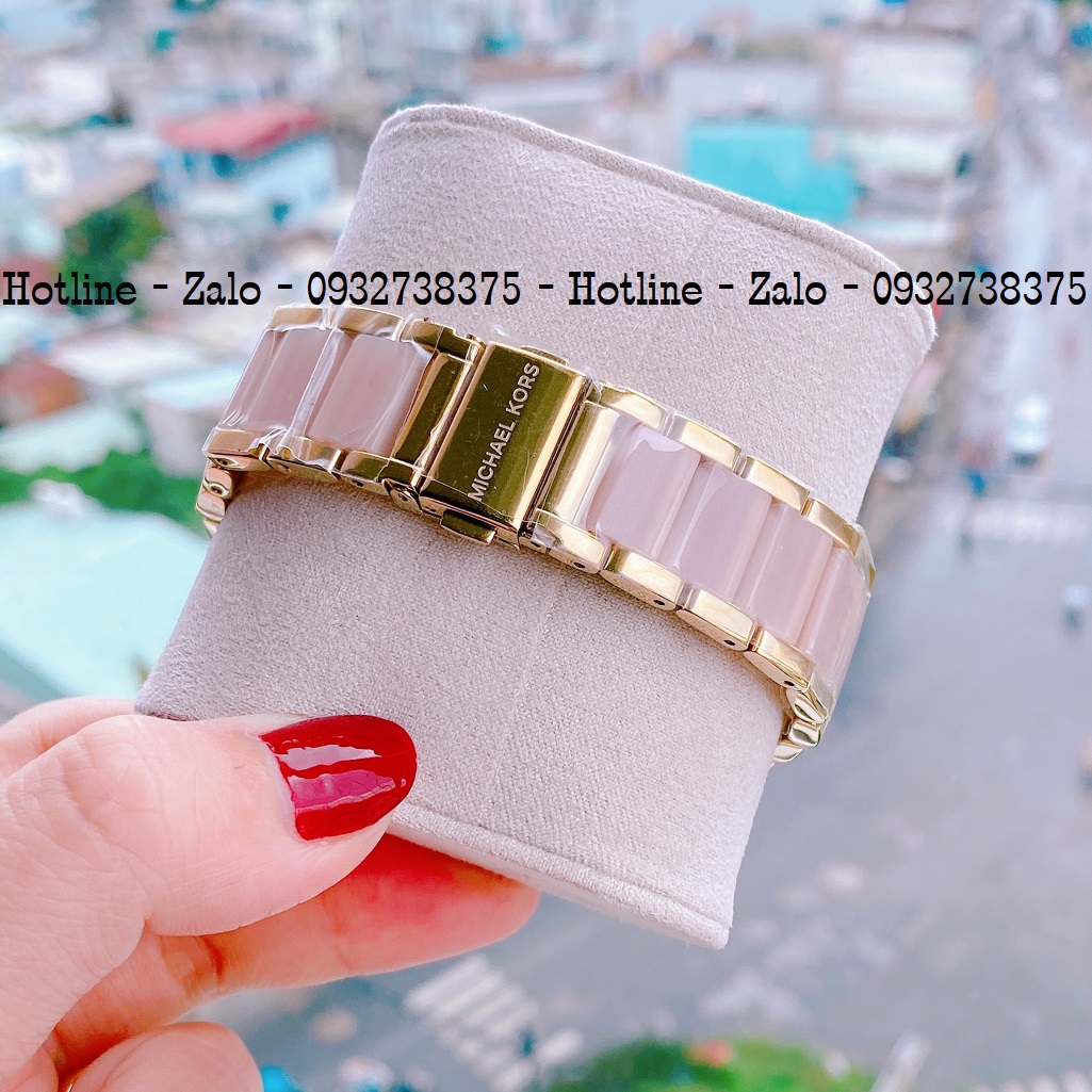 Đồng Hồ Michael Kors MK6326 Nữ 38mm